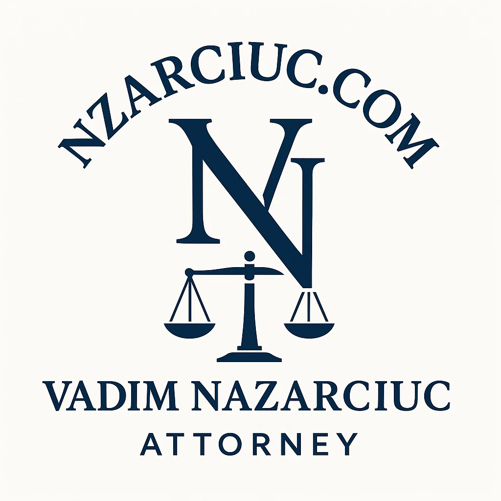 avocat Vadim Nazarciuc
