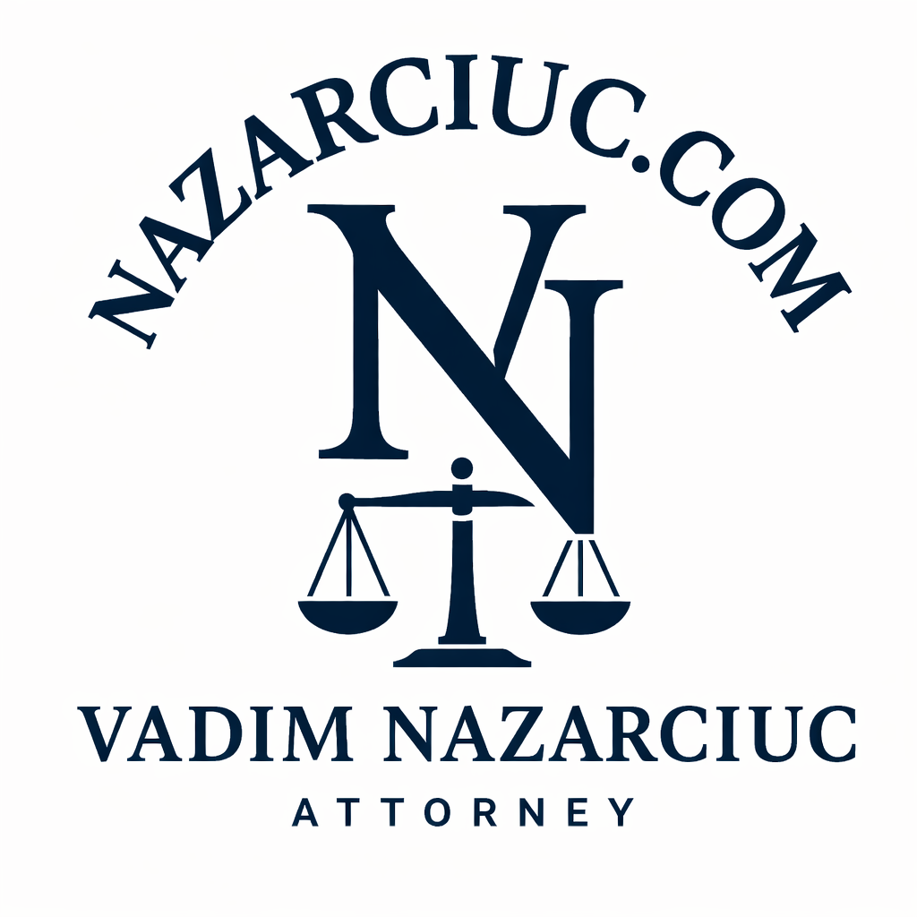 avocat Nazarciuc Vadim